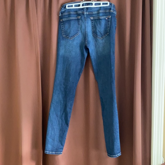 Tommy Hilfiger straight jeans - Picture 5 of 6
